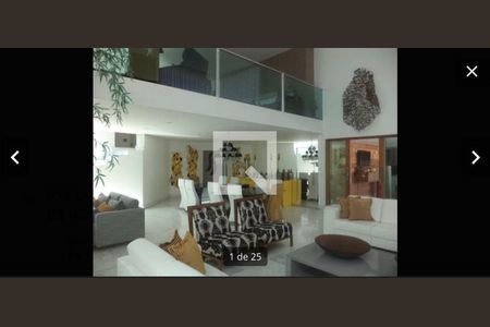 Casa à venda com 4 quartos, 728m² em Estoril, Belo Horizonte