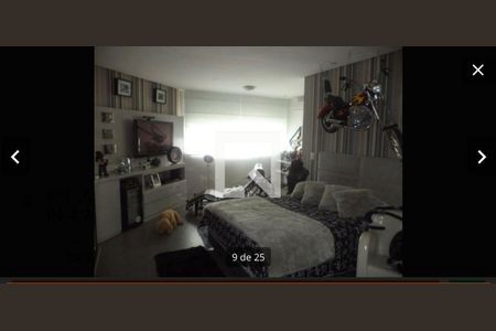 Casa à venda com 4 quartos, 728m² em Estoril, Belo Horizonte