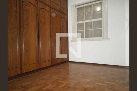 Apartamento à venda com 3 quartos, 112m² em Centro, Belo Horizonte