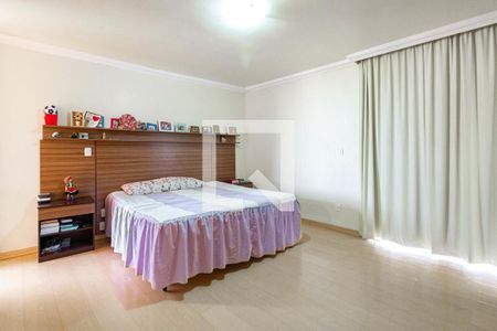 Casa à venda com 4 quartos, 270m² em Boa Vista, Belo Horizonte