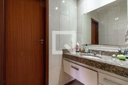 Casa à venda com 4 quartos, 270m² em Boa Vista, Belo Horizonte