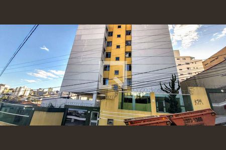 Apartamento à venda com 2 quartos, 54m² em Ana Lúcia, Belo Horizonte