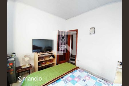 Casa à venda com 120m², 3 quartos e 6 vagas