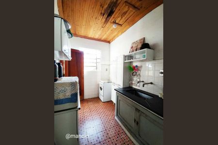 Casa à venda com 3 quartos, 120m² em Sagrada Família, Belo Horizonte