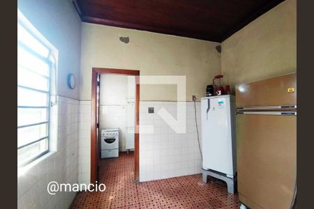 Casa à venda com 3 quartos, 120m² em Sagrada Família, Belo Horizonte