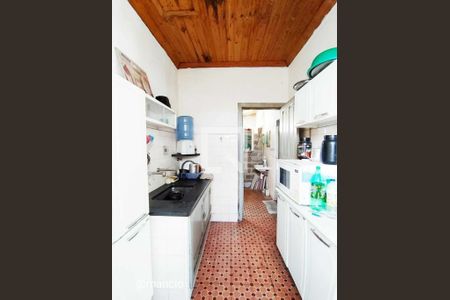 Casa à venda com 3 quartos, 120m² em Sagrada Família, Belo Horizonte