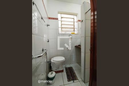 Casa à venda com 3 quartos, 120m² em Sagrada Família, Belo Horizonte