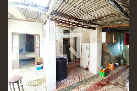 Casa à venda com 3 quartos, 120m² em Sagrada Família, Belo Horizonte