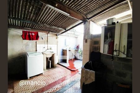 Casa à venda com 3 quartos, 120m² em Sagrada Família, Belo Horizonte