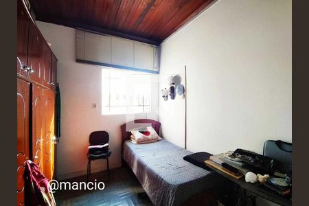 Casa à venda com 3 quartos, 120m² em Sagrada Família, Belo Horizonte