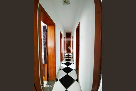 Casa à venda com 3 quartos, 120m² em Sagrada Família, Belo Horizonte