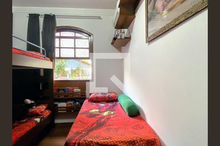 Casa à venda com 6 quartos, 306m² em Itapoã, Belo Horizonte