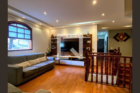 Casa à venda com 6 quartos, 306m² em Itapoã, Belo Horizonte