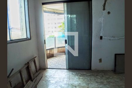 Apartamento à venda com 3 quartos, 121m² em Castelo, Belo Horizonte