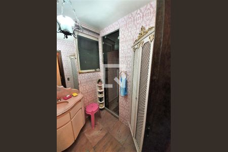 Apartamento à venda com 4 quartos, 180m² em Funcionários, Belo Horizonte