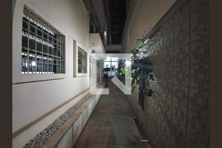 Apartamento à venda com 4 quartos, 180m² em Funcionários, Belo Horizonte