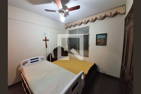 Apartamento à venda com 4 quartos, 180m² em Funcionários, Belo Horizonte
