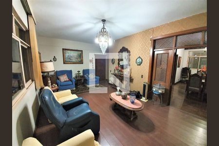 Apartamento à venda com 4 quartos, 180m² em Funcionários, Belo Horizonte