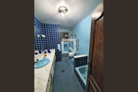 Apartamento à venda com 4 quartos, 180m² em Funcionários, Belo Horizonte