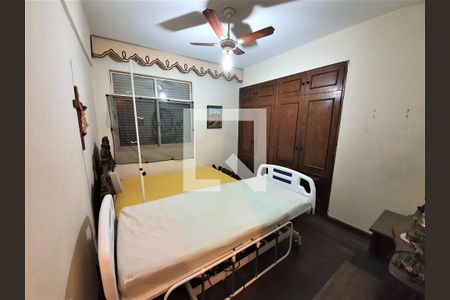 Apartamento à venda com 4 quartos, 180m² em Funcionários, Belo Horizonte