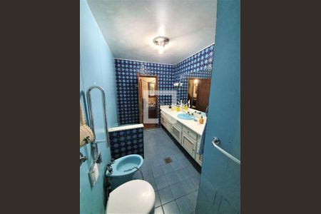Apartamento à venda com 4 quartos, 180m² em Funcionários, Belo Horizonte