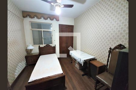 Apartamento à venda com 4 quartos, 180m² em Funcionários, Belo Horizonte