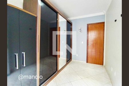 Apartamento à venda com 2 quartos, 75m² em Santa Mônica, Belo Horizonte