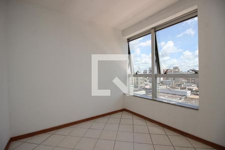 Dormitório de apartamento para alugar com 1 quarto, 68m² em Taguatinga Centro (taguatinga), Brasília