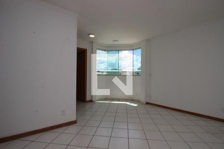 Sala de apartamento para alugar com 1 quarto, 68m² em Taguatinga Centro (taguatinga), Brasília