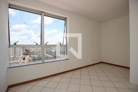 Dormitório de apartamento para alugar com 1 quarto, 68m² em Taguatinga Centro (taguatinga), Brasília
