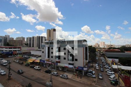 Apartamento para alugar com 68m², 1 quarto e 1 vagaVista