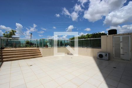 Apartamento para alugar com 68m², 1 quarto e 1 vagaÁrea Comum