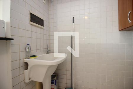 Apartamento para alugar com 68m², 1 quarto e 1 vagaCozinha e Área de Serviço