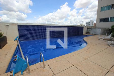 Apartamento para alugar com 68m², 1 quarto e 1 vagaÁrea comum - Piscina
