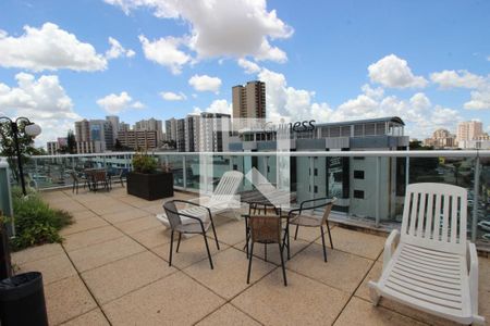 Apartamento para alugar com 68m², 1 quarto e 1 vagaÁrea comum - Piscina