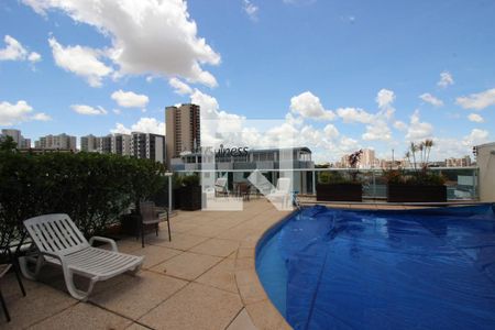 Apartamento para alugar com 68m², 1 quarto e 1 vagaÁrea comum - Piscina