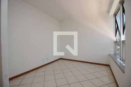 Dormitório de apartamento para alugar com 1 quarto, 68m² em Taguatinga Centro (taguatinga), Brasília