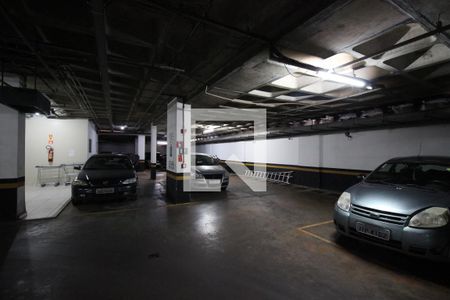 Apartamento para alugar com 68m², 1 quarto e 1 vagaGaragem