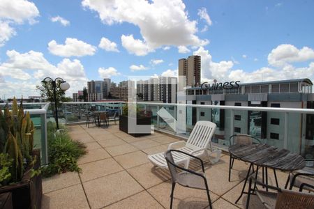 Apartamento para alugar com 68m², 1 quarto e 1 vagaÁrea comum