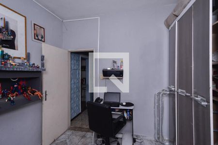 Casa à venda com 4 quartos, 293m² em Rio Branco, Belo Horizonte