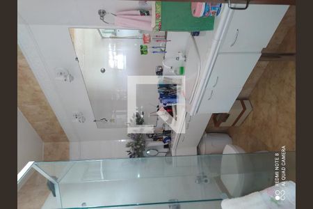 Casa à venda com 2 quartos, 250m² em Planalto, Belo Horizonte