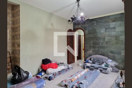 Casa à venda com 3 quartos, 181m² em Planalto, Belo Horizonte
