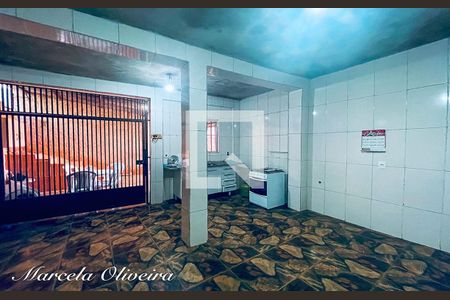 Casa à venda com 4 quartos, 222m² em Palmeiras, Belo Horizonte