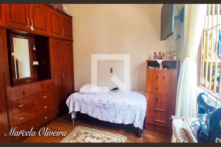 Casa à venda com 4 quartos, 222m² em Palmeiras, Belo Horizonte