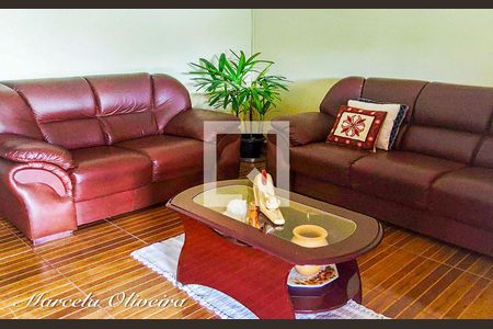 Casa à venda com 4 quartos, 222m² em Palmeiras, Belo Horizonte