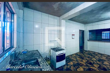 Casa à venda com 4 quartos, 222m² em Palmeiras, Belo Horizonte