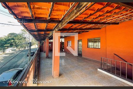 Casa à venda com 4 quartos, 222m² em Palmeiras, Belo Horizonte