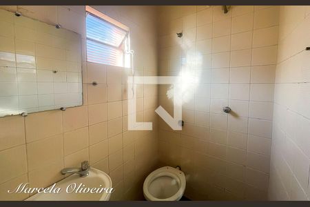 Casa à venda com 4 quartos, 222m² em Palmeiras, Belo Horizonte