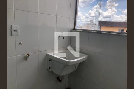 Apartamento à venda com 3 quartos, 65m² em Manacás, Belo Horizonte