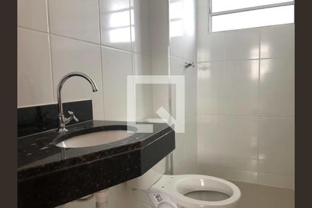 Apartamento à venda com 3 quartos, 65m² em Manacás, Belo Horizonte
